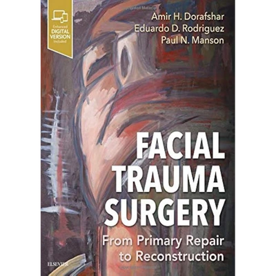 Facial Trauma Surgery: From Primary Repair to Reconstruction