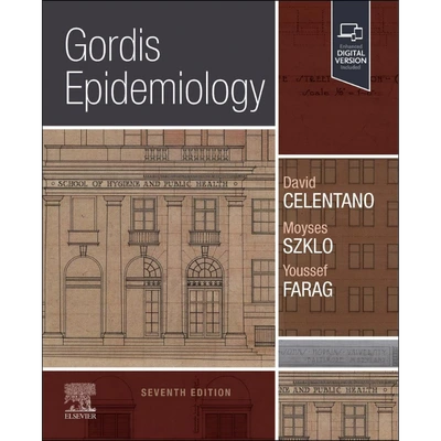 Gordis Epidemiology 7th Edition