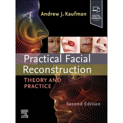 Practical Facial Reconstruction: Theory and Practice 2nd Edition