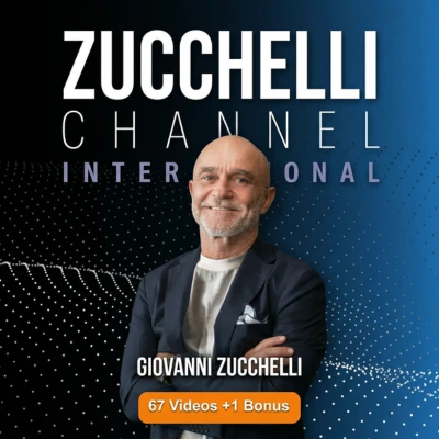 Zucchelli Channel International The Complete Periodontics Course