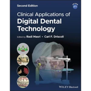 Clinical Applications of Digital Dental Technology