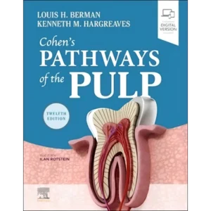 Cohen’s Pathways of the Pulp