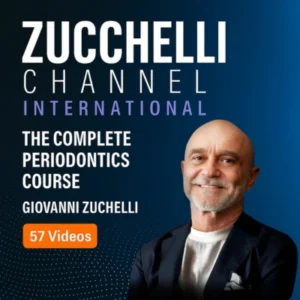 Zucchelli Channel International The Complete Periodontics Course
