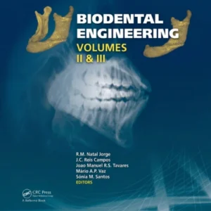 Biodental Engineering I , II, III